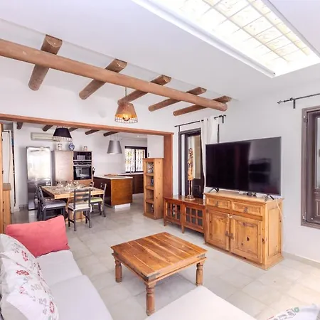 Kakariko * Плайя-Онда