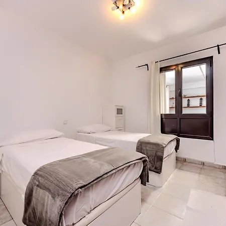 Apartmán Kakariko