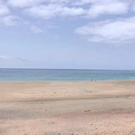Apartmán Kakariko Playa Honda (Lanzarote)