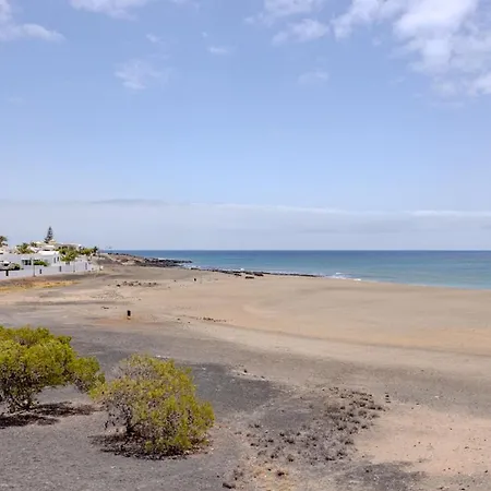 Apartmán Kakariko Playa Honda (Lanzarote)