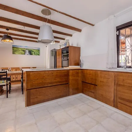 Apartmán Kakariko