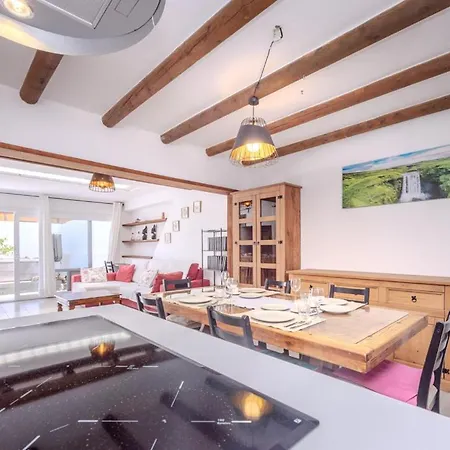 Apartmán Kakariko