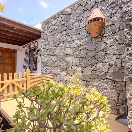 Kakariko Apartmán Playa Honda (Lanzarote)