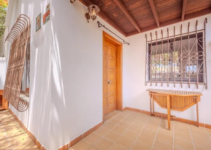 Kakariko Apartment *