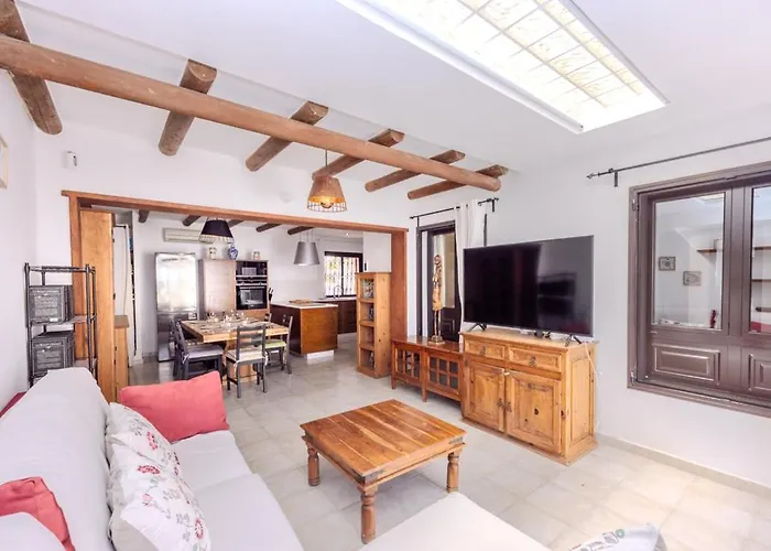 Kakariko * Playa Honda (Lanzarote)