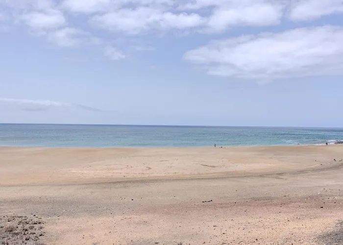 Apartament Kakariko Playa Honda (Lanzarote)