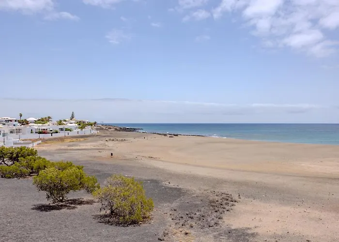 Apartament Kakariko Playa Honda (Lanzarote)