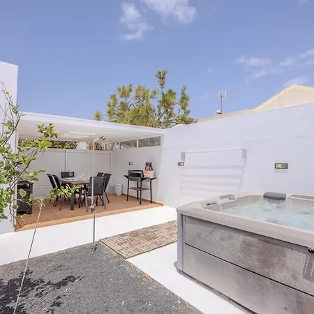 Kakariko Playa Honda